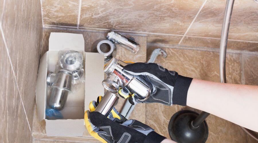 Expert new roof installation services in Moscow, KS